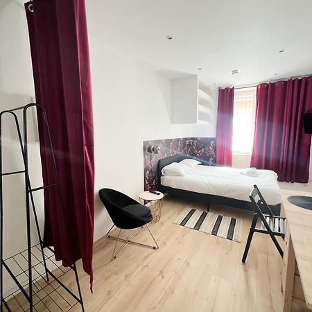 Appartement Le Stalingrad - Gare - Centre à Toulouse Extérieur photo