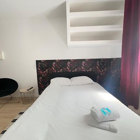 Appartement Le Stalingrad - Gare - Centre à Toulouse Extérieur photo
