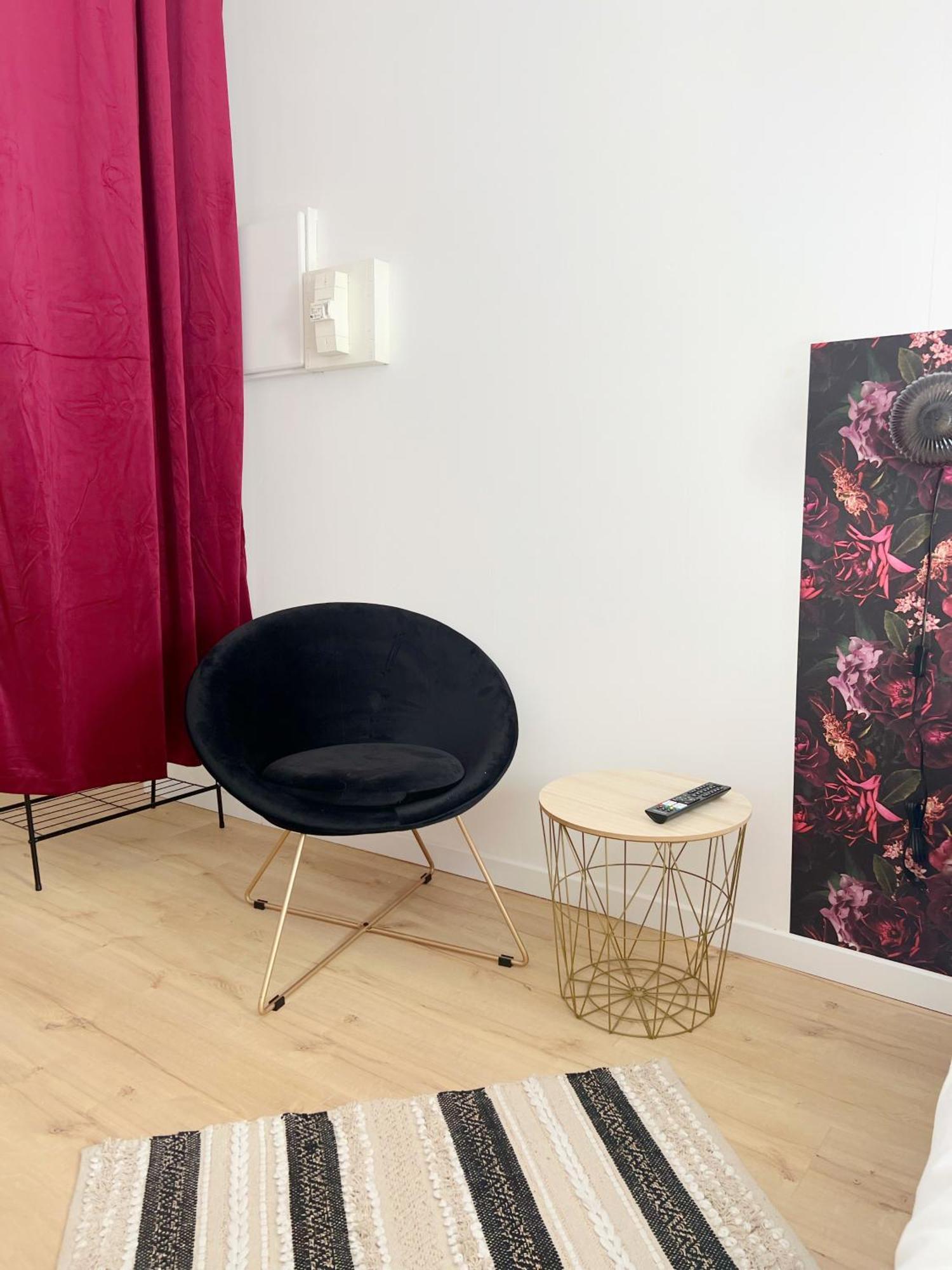 Appartement Le Stalingrad - Gare - Centre à Toulouse Extérieur photo